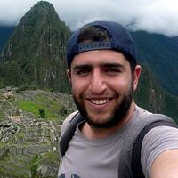 Отзыв от Егор - DTV виза